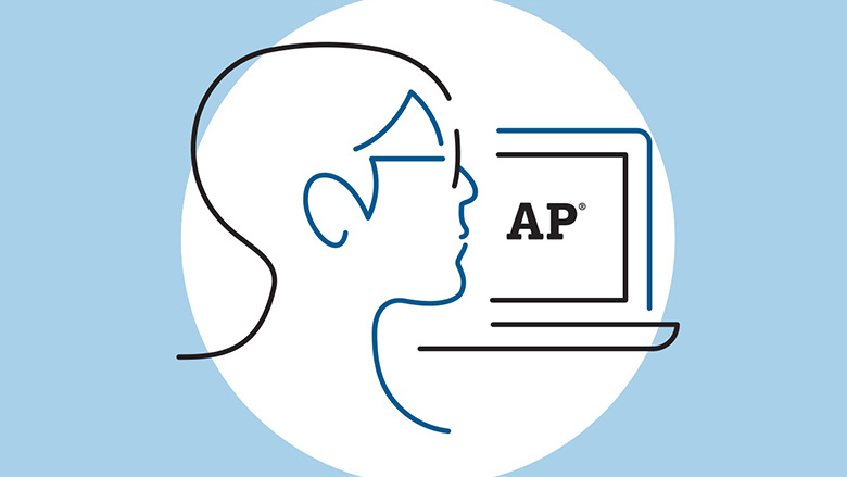 AP Students Iconography